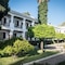 Hôtel Transatlantique Meknes - map