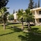 Hotel Ouzoud Beni Mellal - map