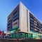 Hotel Mercure Rif Nador - map