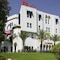 Ibis Meknes Hotel - map