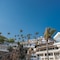 El Mirador Acapulco - map
