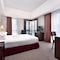 Hotel Capitol Kuala Lumpur - map