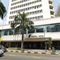 Federal Hotel Kuala Lumpur - map