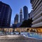 Corus Hotel Kuala Lumpur - map