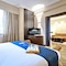 Howard Johnson By Wyndham Kuala Lumpur 118 - map