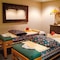 Bangi Resort Hotel - map