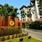 Palm Garden Hotel, Putrajaya, A Tribute Portfolio Hotel - map