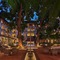 Palm Garden Hotel, Putrajaya, A Tribute Portfolio Hotel - map