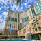 Sunway Resort Hotel - map