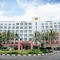 Klana Resort Seremban - map