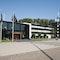 Postillion Hotel Deventer - map