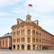 Scandic Ambassadeur Drammen - map