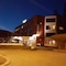 Notodden Hotel - map