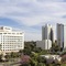 Sheraton Asuncion Hotel - map