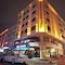 The Parma Hotel Downtown - map