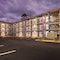 La Quinta Inn By Wyndham Augusta - map