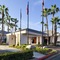 Four Points By Sheraton Bakersfield - map