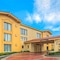 La Quinta Inn By Wyndham Fresno Yosemite - map