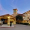 La Quinta Dfw Airport North   Irving - map