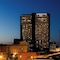 Renaissance Nashville Hotel - map