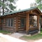 Grand Canyon Lodge-North Rim - map