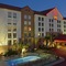 Red Roof Inn Plus+ San Antonio Downtown - Riverwalk - map