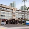 Wyndham San Diego Bayside - map