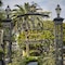 Fairmont Miramar Bungalows - map