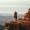 Outbound Sedona - map