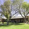 Tanque Verde Ranch - map