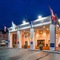 Best Western Greenfield Inn - map
