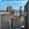 The Westin Peachtree Plaza, Atlanta - map