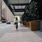 The Westin Peachtree Plaza, Atlanta - map