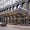 Best Western Grant Park Hotel - map