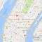 The Belvedere Hotel - map