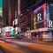 Renaissance New York Times Square Hotel By Marriott - map