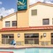 Quality Inn Tulsa Central - map