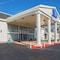 Motel 6 Vicksburg Ms - map