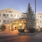 Comfort Suites Yakima - map