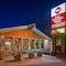 Best Western Plus Frontier Motel - map