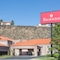 Ramada By Wyndham St George - map