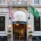 Mayflower Park Hotel - map