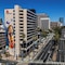 Marriott Long Beach Downtown - map