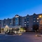 Candlewood Suites Birmingham Inverness - map