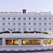 Al Bustan Centre & Residence  - Hotel Apartments - map