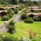 Arenal Springs Resort - map