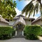 Sheraton Maldives Full Moon Resort & Spa - map