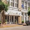 Best Western Plus St. Christopher Hotel - map
