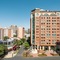 Hotel Dann Carlton Bucaramanga - map