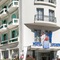 Hôtel Locarno Nice - map